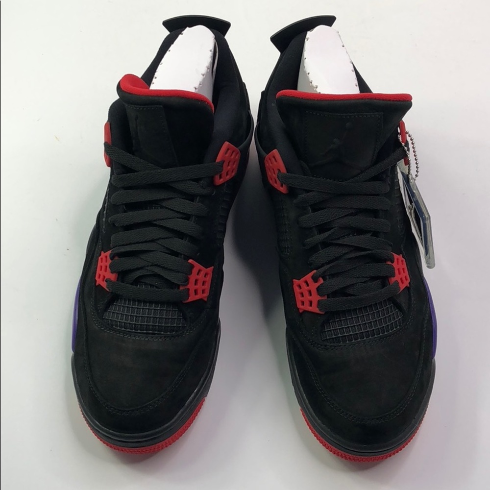 Brand New... Air Jordan 4 Retro NRG 'Raptors'